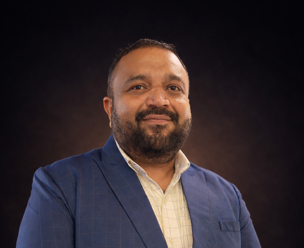 Tarun's blog